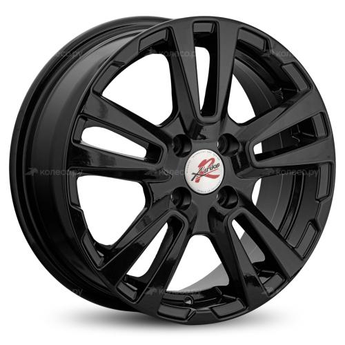 X`trike RST R065 BK 6x15 4*100 ET48 Dia54.1 BK